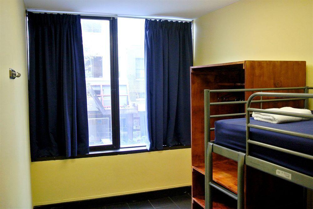 Jackaroo Hostel Sydney Exteriör bild