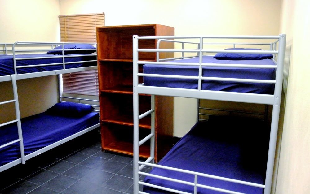 Jackaroo Hostel Sydney Exteriör bild