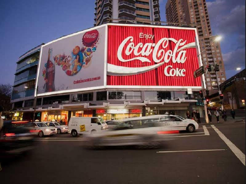 Jackaroo Hostel Sydney Exteriör bild