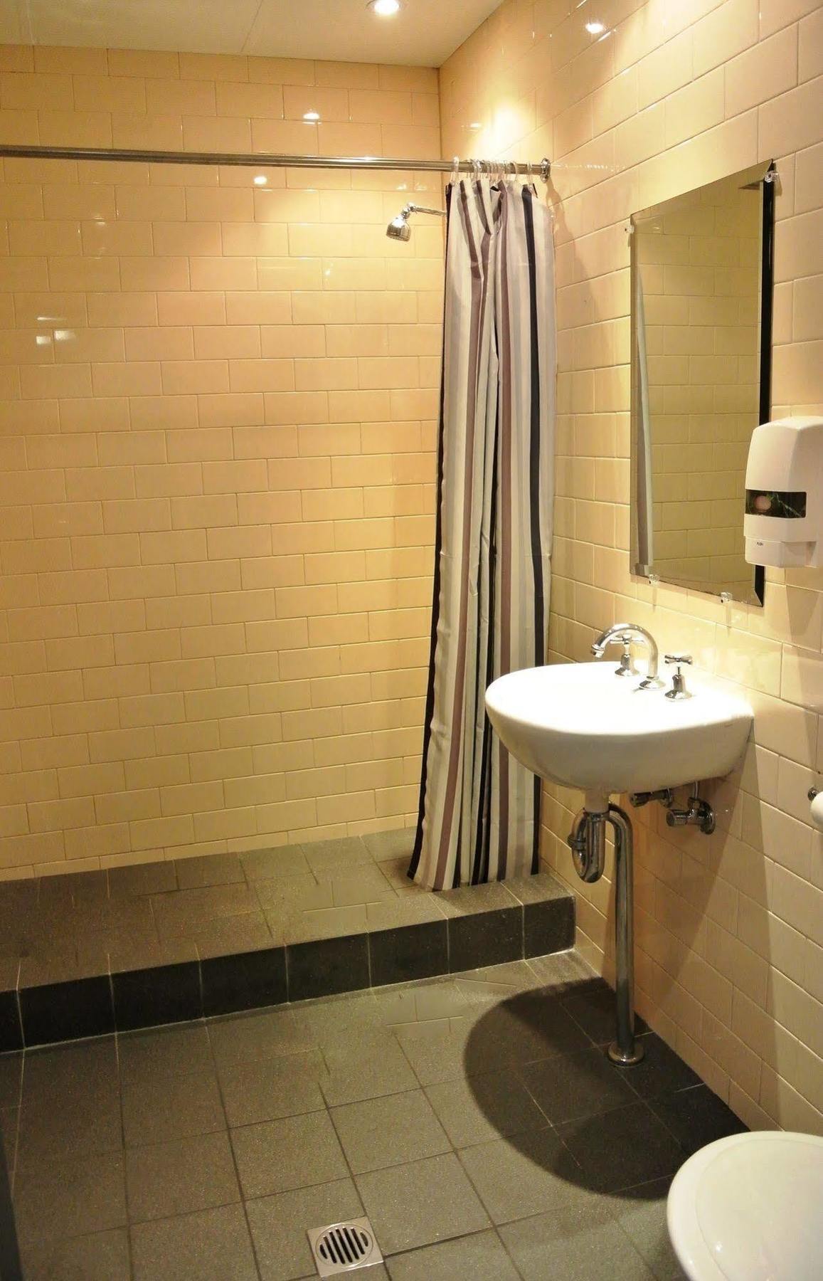 Jackaroo Hostel Sydney Exteriör bild