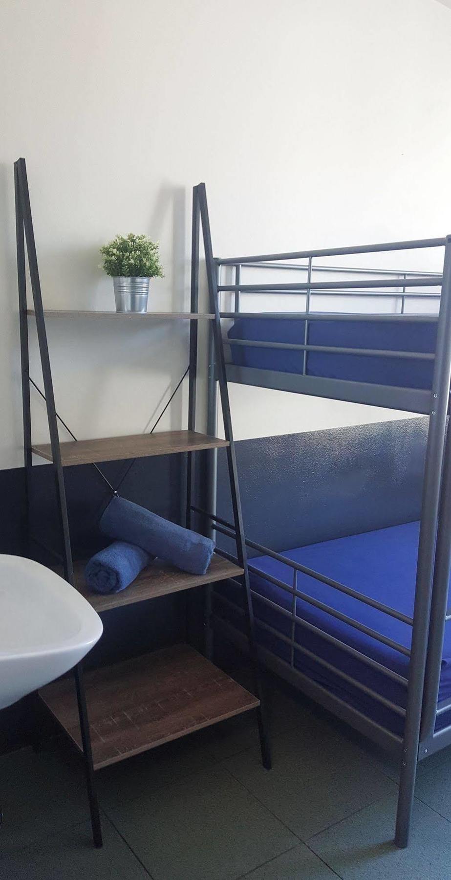 Jackaroo Hostel Sydney Exteriör bild